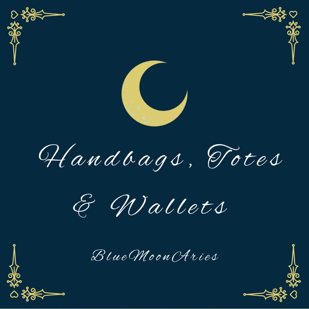 Purses & Wallets